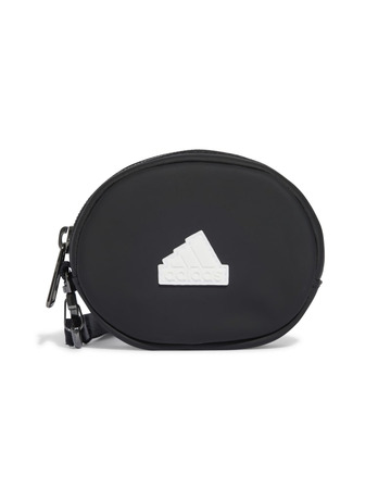 Adidas PU COIN BAG "Black"