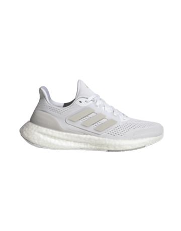 Adidas Pureboost 23 W "White"