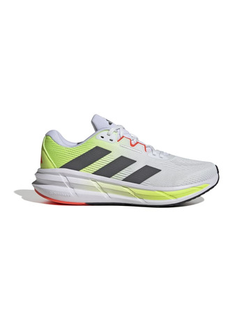 Adidas Questar 3 Running "Lucid Lemon"