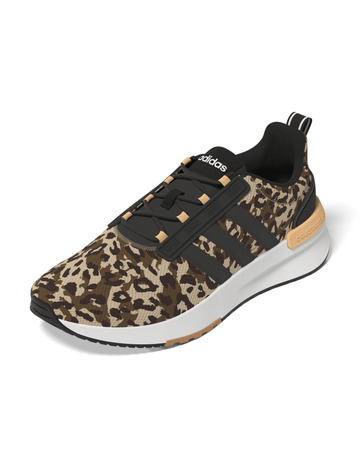 Adidas Racer TR21 Cloudfoam Lifestyle Running "Total Print "