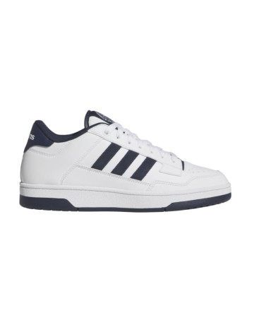 Zapatillas Adidas RAPID COURT LOW  "White"