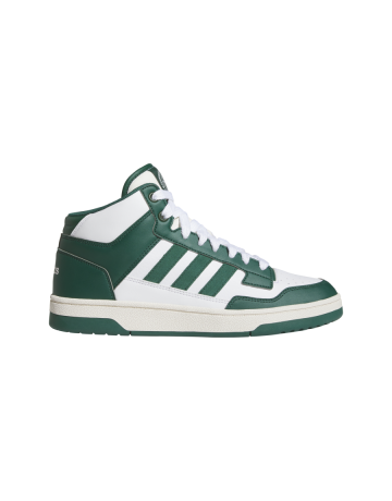 Adidas Rapid Court Mid "Collegiate Green"