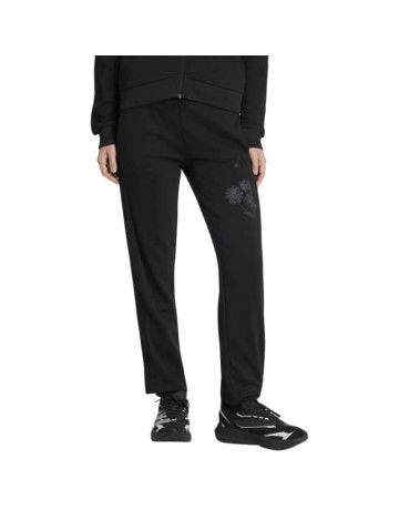 Pantalón Adidas Regular fit  "Black"