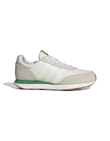 Adidas Run 60s 3.0 Lifestyle Running "Core White"