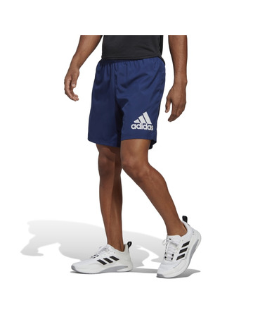 Adidas RUN IT Short "Dark Blue"