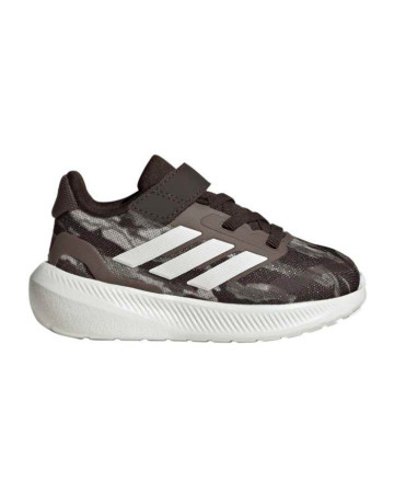 Zapatillas Niño Adidas RunFalcon 5  "Green"