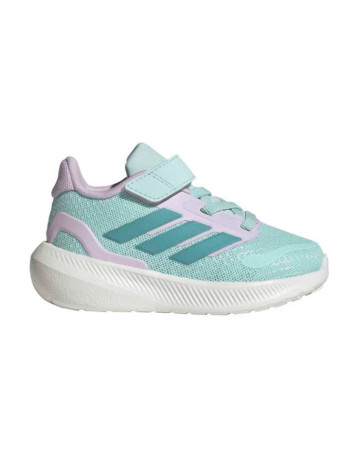 Adidas Runfalcon 5 Shoes Kids "Turquoise"