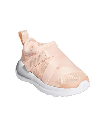 Adidas Running FortaRun X I "Haze Coral"