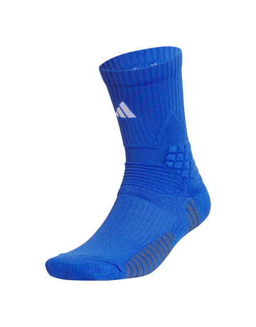 Adidas Basketball Select Socks 1PP "Blue"