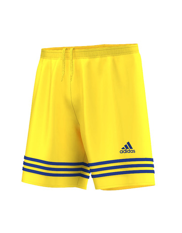 Short Adidas Entrada 14 Hombre