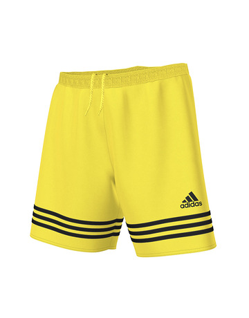 Añadir a la cesta Adidas Short Entrada 14 Sho (yellow/black) Adidas Short Entrada 14 Sho (yellow/black)