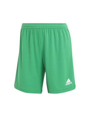 Adidas Short Mujer ENT22 Lw "Green"