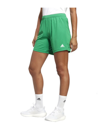 Adidas Short Mujer Entrada 22 Short Lw "Green"