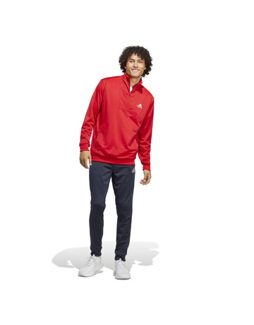 Adidas Small Logo Tricot Tracksuit