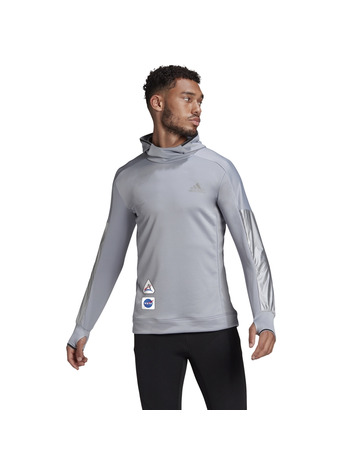 Adidas Space Race Hoodie
