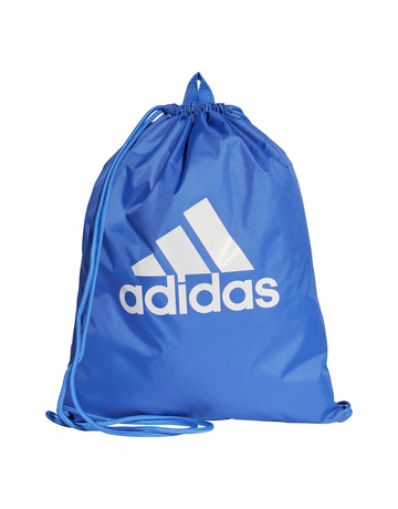 Añadir a la cesta Adidas Sports Performance Logo Gym Sack (Blue) Adidas Sports Performance Logo Gym Sack (Blue)