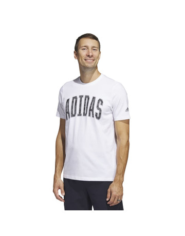 Adidas Sportswear Camo T-Shirt