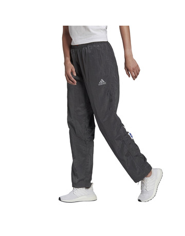 Adidas Sportswear Relaxed Straight Space Race Pant W