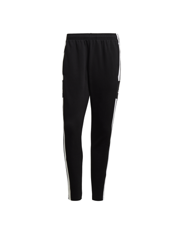 Adidas Squadra 21 Sweat Tracksuit Bottoms "Black"