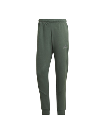 Adidas Stadium Fleece Badge Of Sport  Cuffed