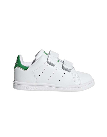 Adidas Stan Smith I CF Infants Green