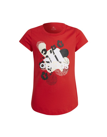 Añadir a la cesta Adidas Junior Graphic  Tee Adidas Junior Graphic  Tee