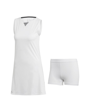 Adidas Tennis Club Dress