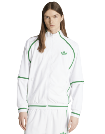 Chaqueta Adidas ORIGINALS Tennis Woven  "White"