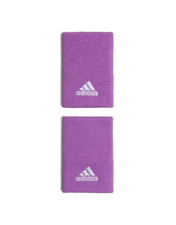 Adidas Wristband Large "Magenta"