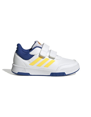 Añadir a la cesta Adidas Tensaur Hook and Loop "White-Yellow" Adidas Tensaur Hook and Loop "White-Yellow"