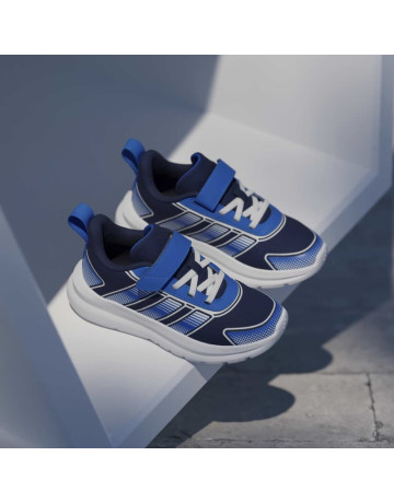 Zapatilla Niño/a Adidas Tensaur Run 4.0 "Blue"
