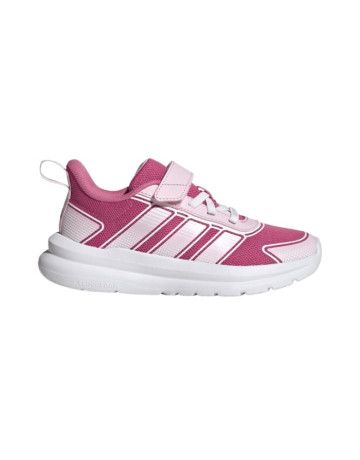 Zapatillas Niña Adidas TENSAUR RUN 4.0 "Pink"