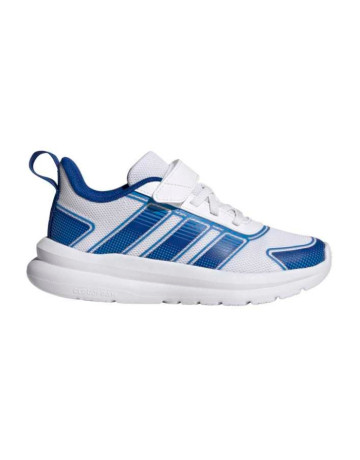 Zapatillas Niño Adidas TENSAUR RUN 4.0 "White"