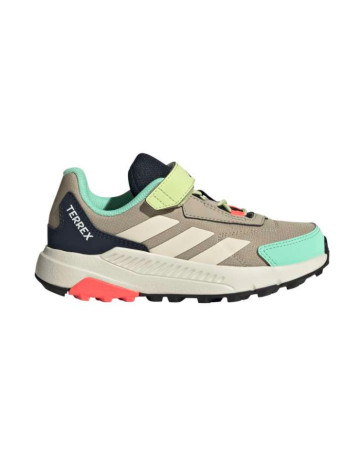 Zapatilla Niño/a Adidas Terrex Anylander  Hiking "Beige"