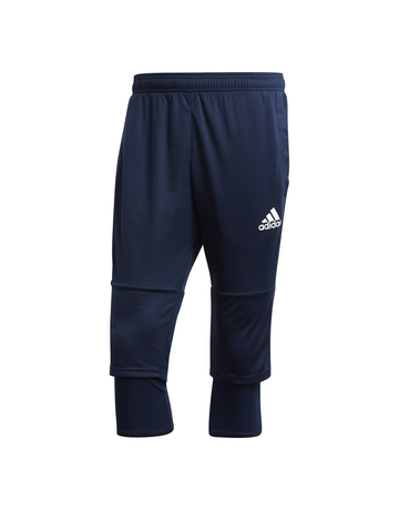 Adidas Tiro 17 3/4 Pants