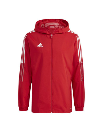 Adidas TIRO21 Windbreaker "Team Power Red"