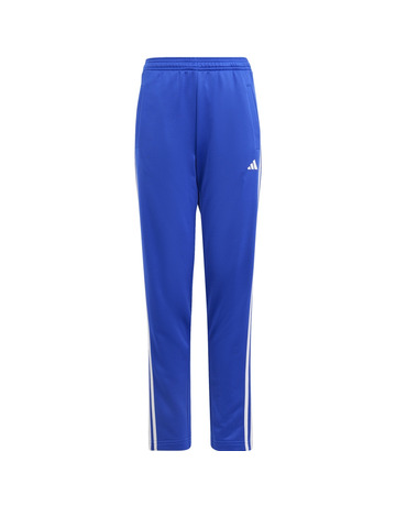 Adidas Train Essentials Aeroready 3 Stripes  Pant "Blue"