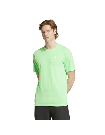 Adidas Train Essentials Feelready Training T-Shirt "Green"