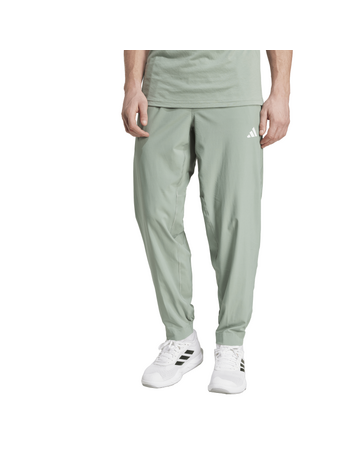Adidas Train Essentials Training Joggers "Green"