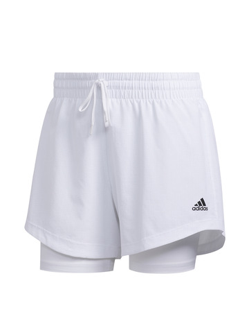 Adidas Training 2 IN 1 Woven Short W