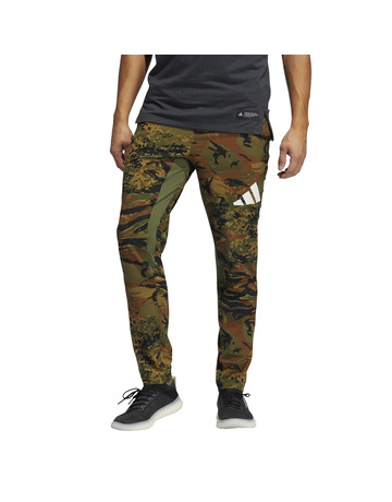 Adidas Training 3 Bar Camo Pant