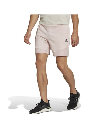 Adidas Unisex Botanically Dyed Shorts