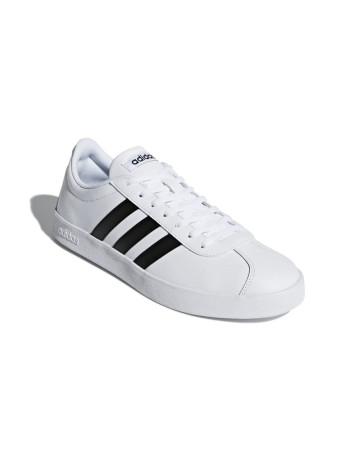 Adidas VL Court 2.0 "Cloud White"