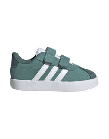 Adidas VL Court 3.0 INFANT "Turquoise"