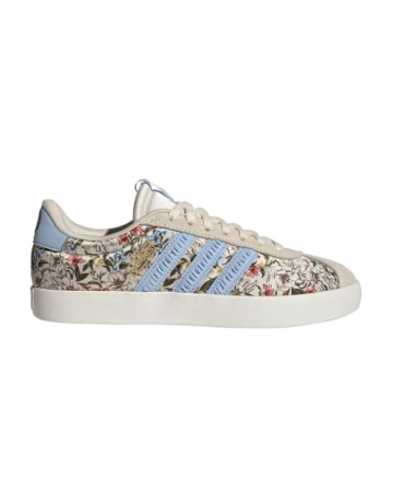 Zapatillas Adidas VL COURT 3.0  " Beige"