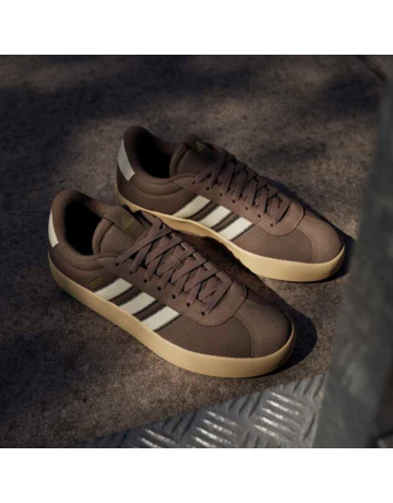 Zapatillas Adidas VL COURT 3.0  "Brown"