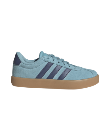 Adidas VL Court 3.0 Shoes "Turquoise"