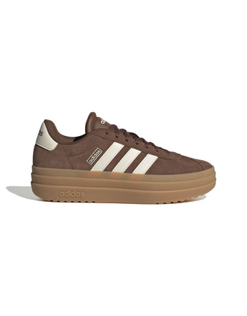 Adidas VL COURT BOLD "Brown"