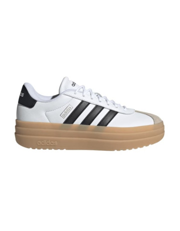 Zapatilla Adidas VL Court Bold "White"