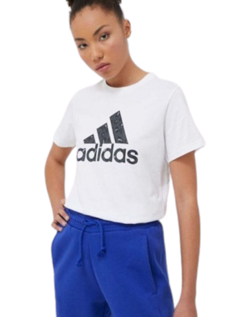 Añadir a la cesta Adidas W Animal GT Tee "White" Adidas W Animal GT Tee "White"